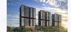 Saint Nicholas View (D20), Condominium #561465411
